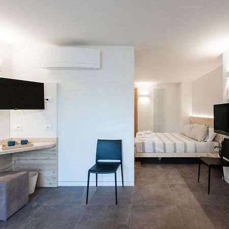 Agriturismo Scraleca Angolo Terme Eksteriør bilde