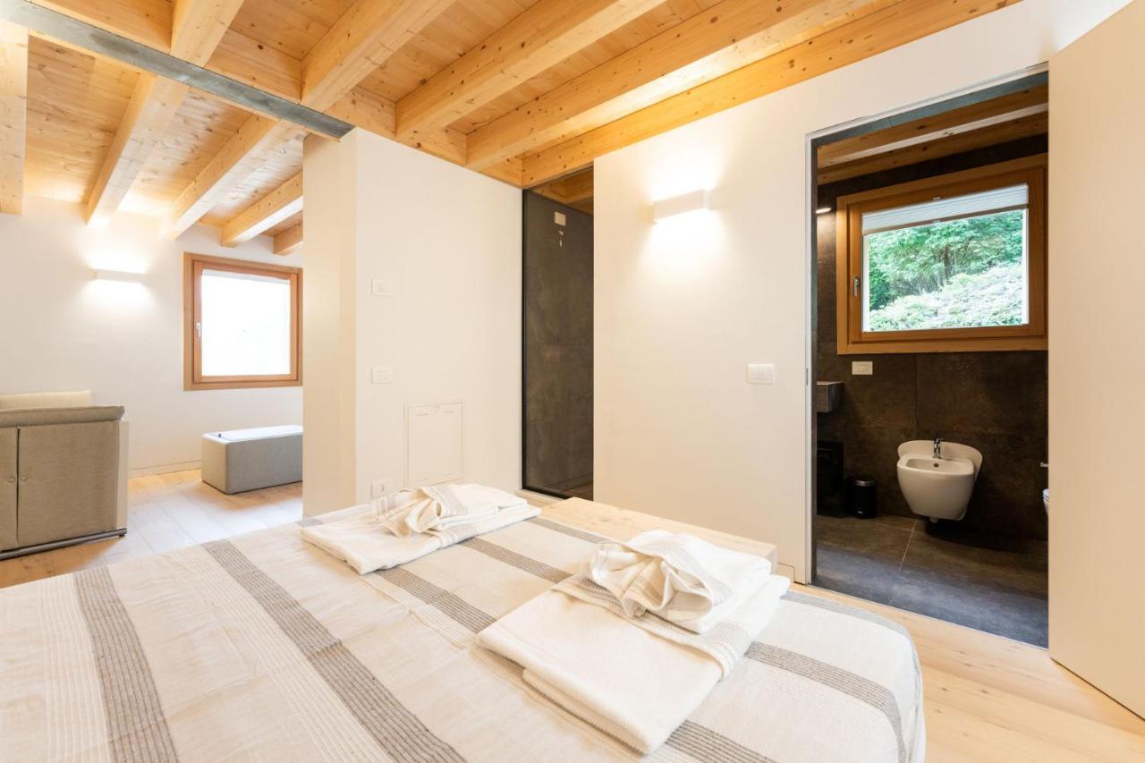 Agriturismo Scraleca Angolo Terme Eksteriør bilde