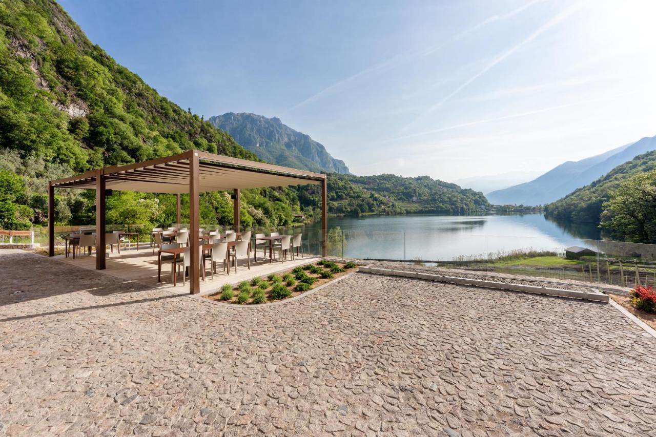 Agriturismo Scraleca Angolo Terme Eksteriør bilde