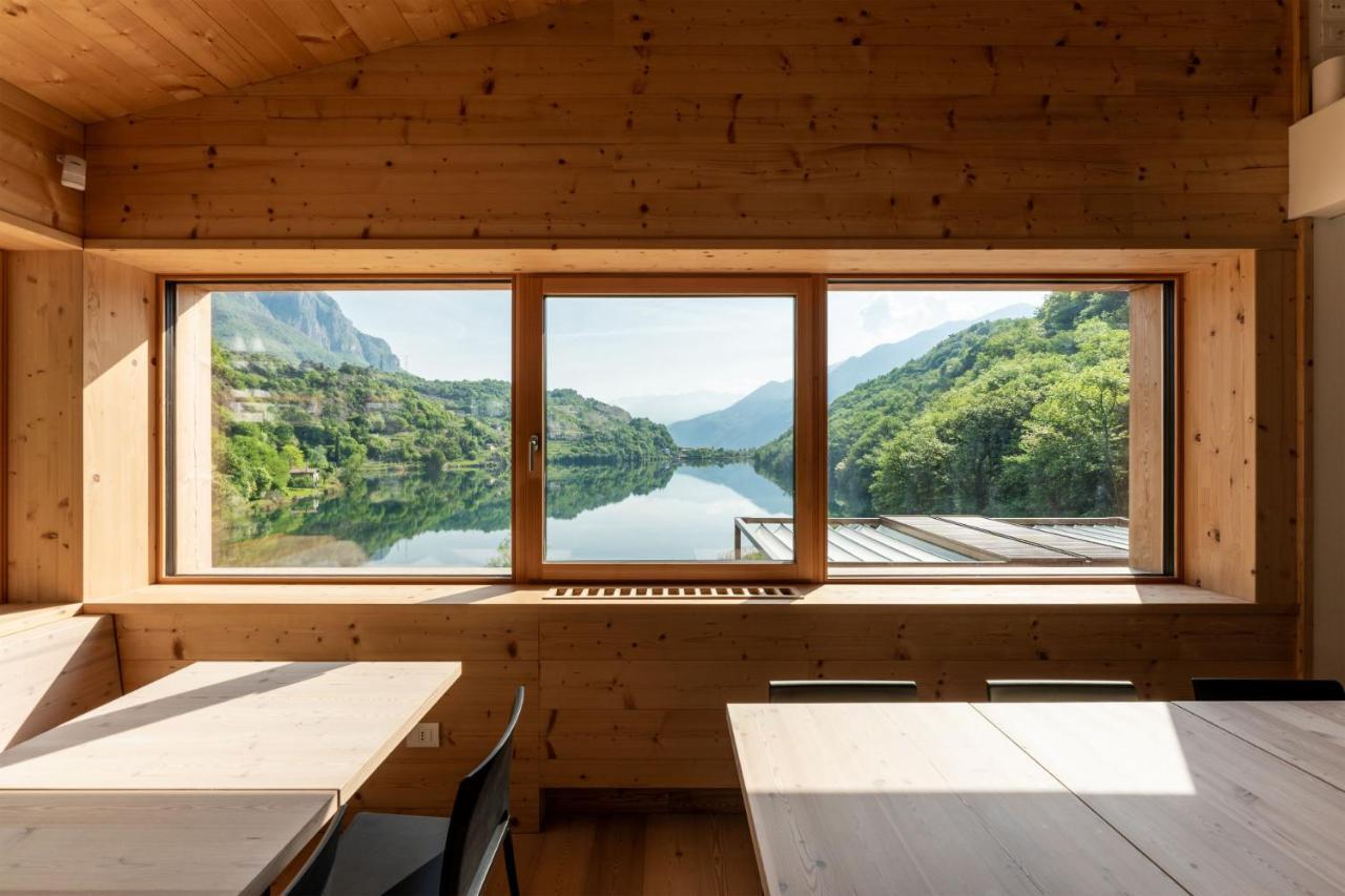 Agriturismo Scraleca Angolo Terme Eksteriør bilde