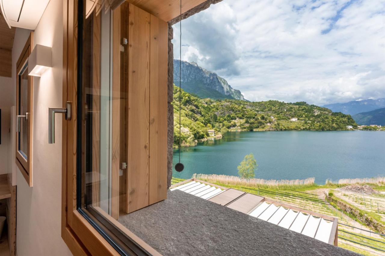 Agriturismo Scraleca Angolo Terme Eksteriør bilde