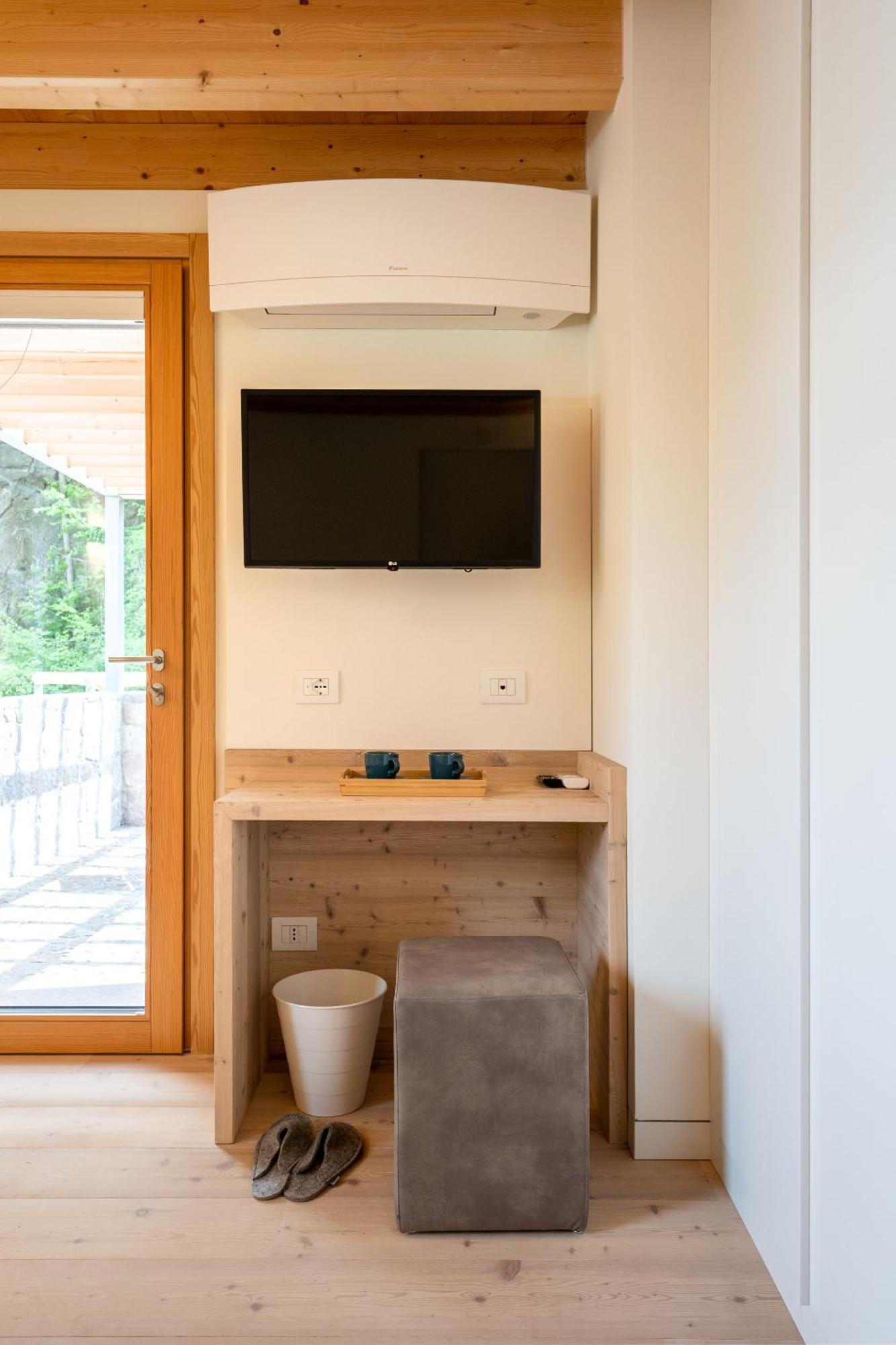 Agriturismo Scraleca Angolo Terme Eksteriør bilde